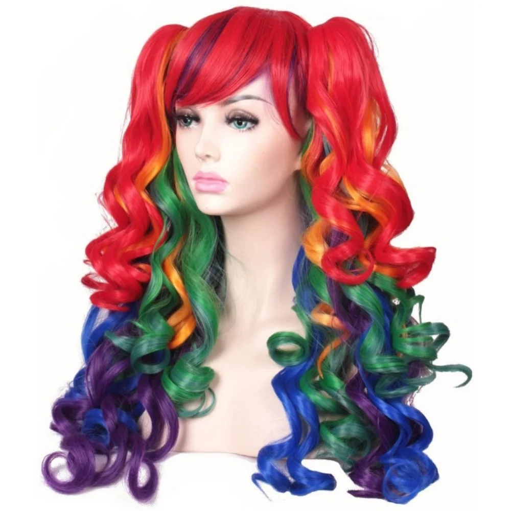 Blooming Hair 25.6